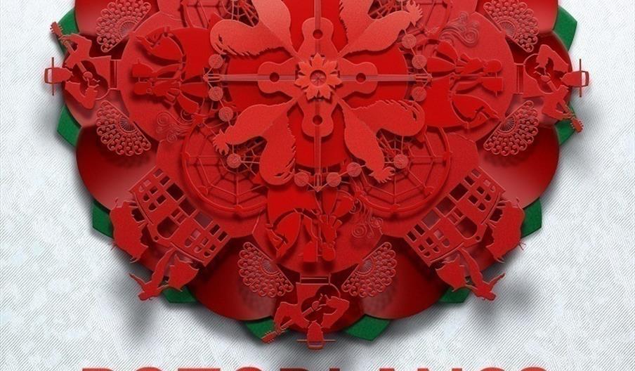 Feria de Nuestra Señora de las Mercedes