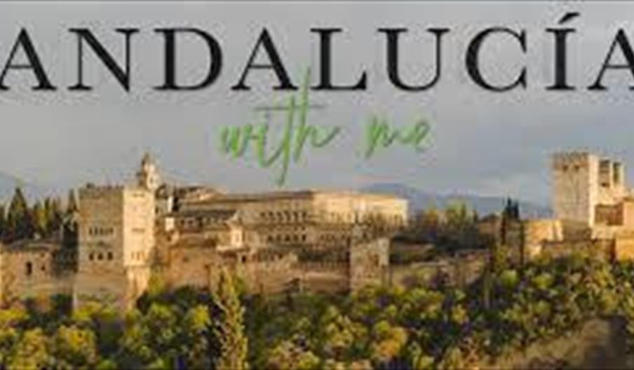 Andalucia With Me