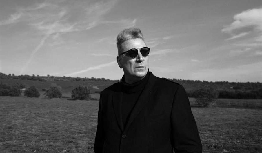 Concierto de "Loquillo: Diario de una Tregua"