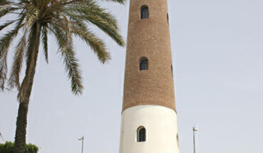 Torre de los Perdigones