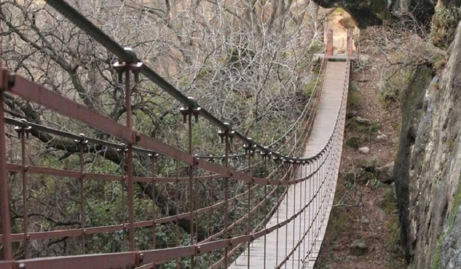 Multiaventura Cahorros