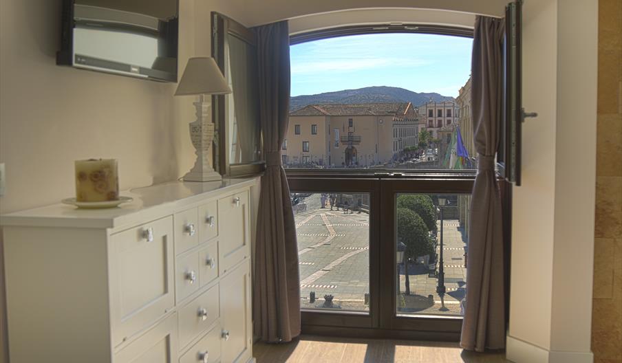 Apartamentos Rondacentro