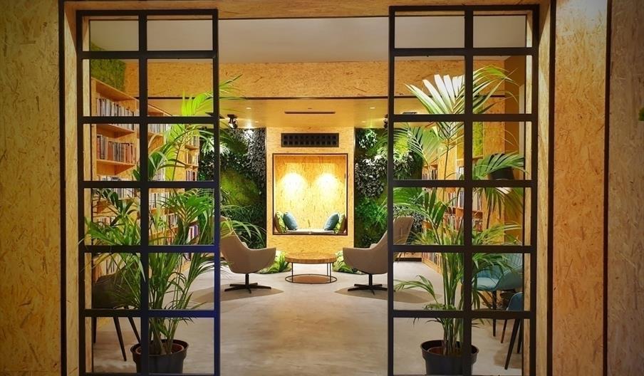 Hostal MB Hostels Premium "Eco"