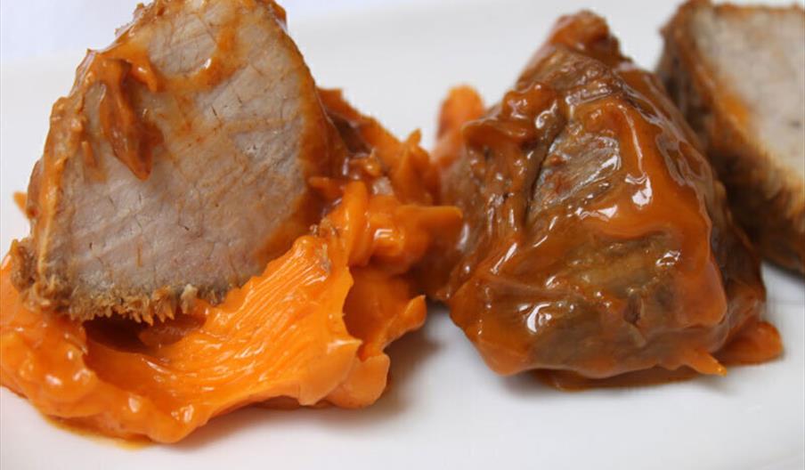 Día Internacional del Lomo en Manteca  Vejer