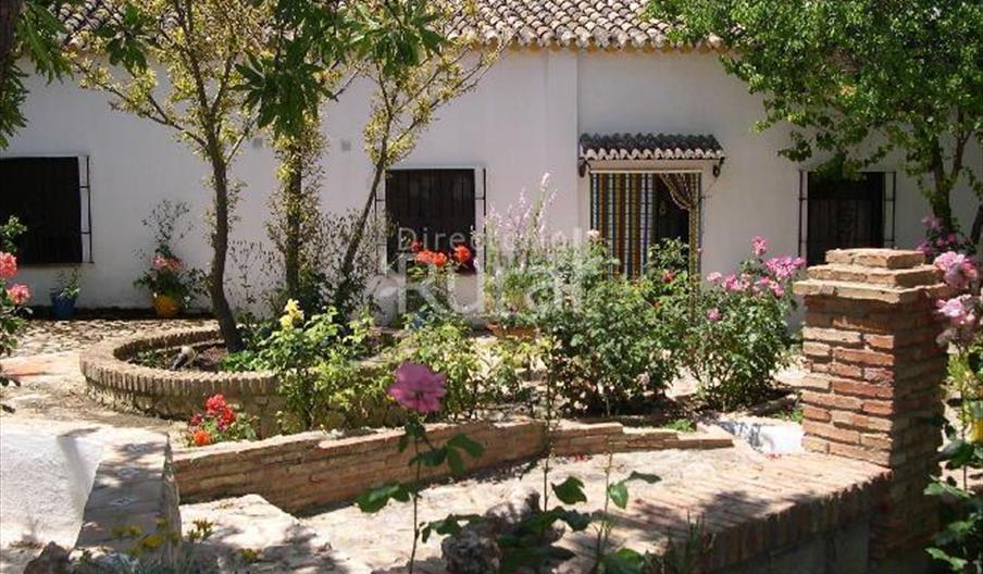 Casa Rural Villa Pastora