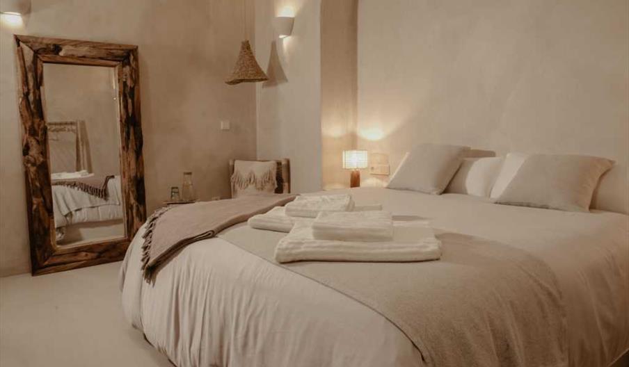 Casa Rural EntreArcos