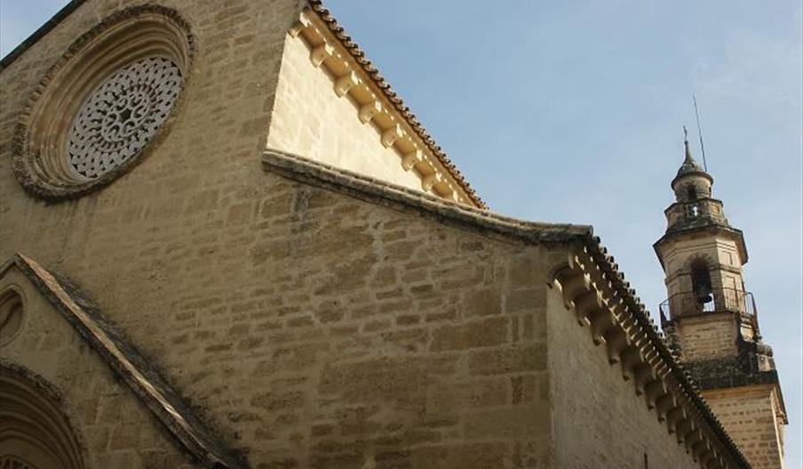 Iglesia de la Magdalena