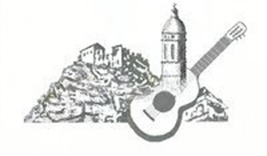 Peña Cultural Flamenca Alcazaba