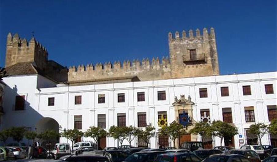 Ayuntamiento de Arcos de la Frontera
