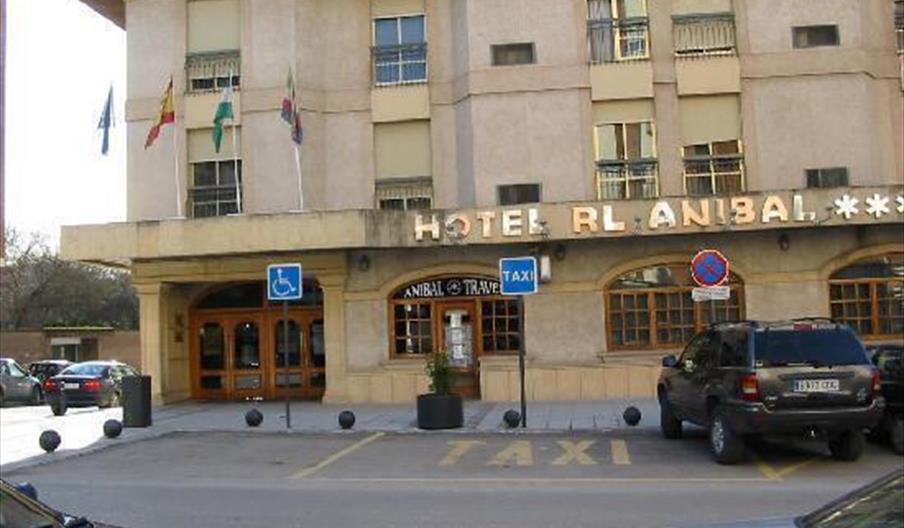 Hotel Aníbal