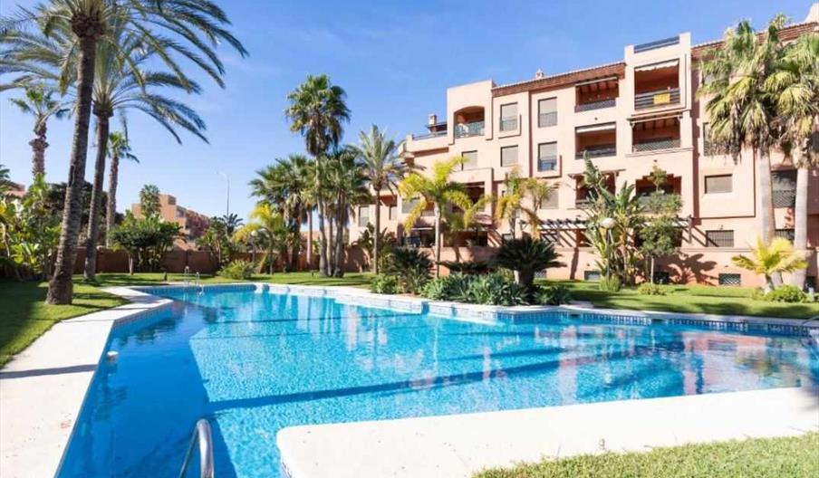 Residencial Las Brisas