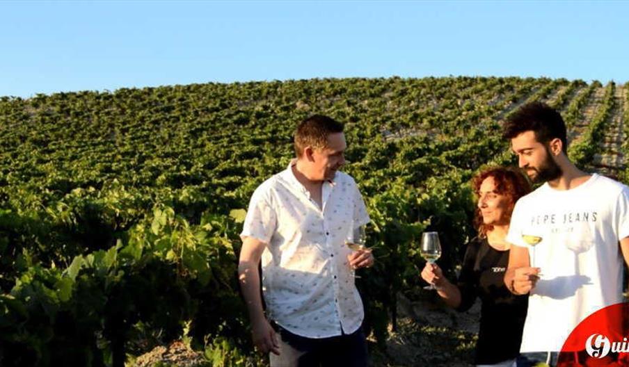 Guirizano Experience Jerez