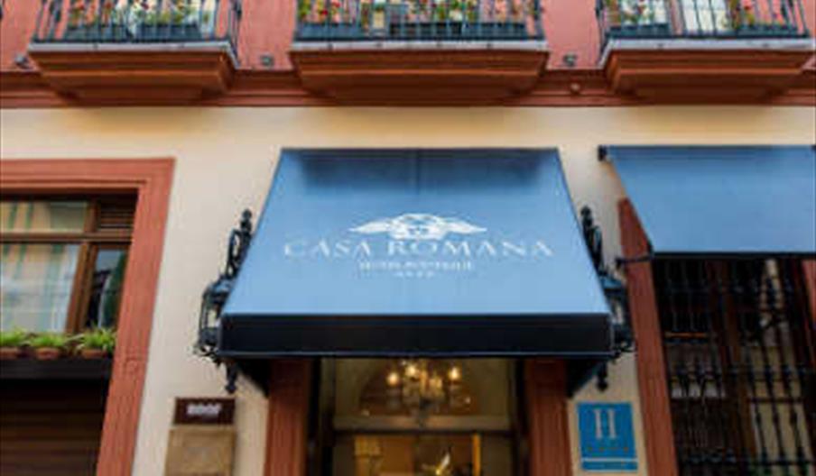 Hotel Casa Romana