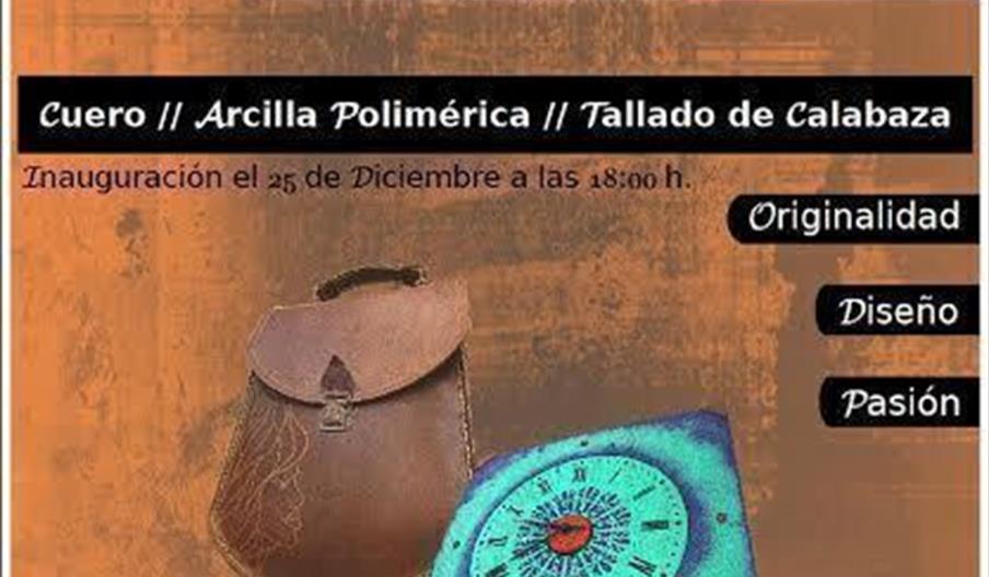 Muestra de Artesanía de la Subbética