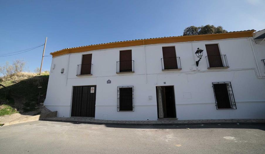 El Parador de Carmencita FB 1