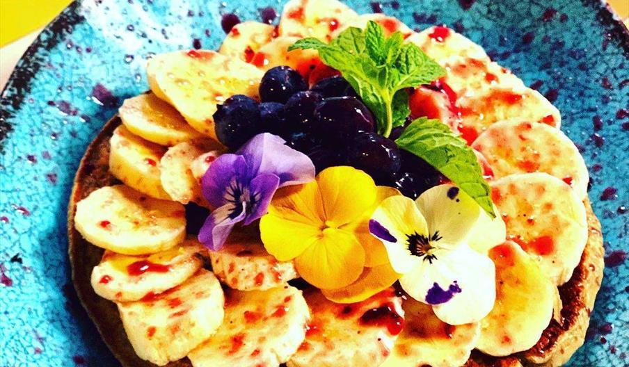 Astrid Tapería Orgánica