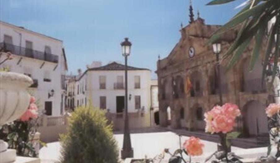 Cortes de la Frontera