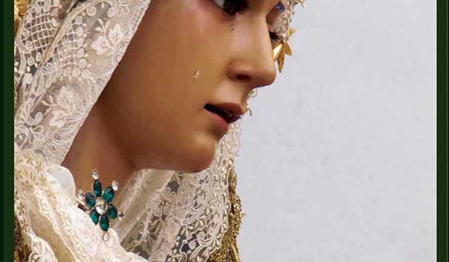 Semana Santa de La Roda de Andalucía