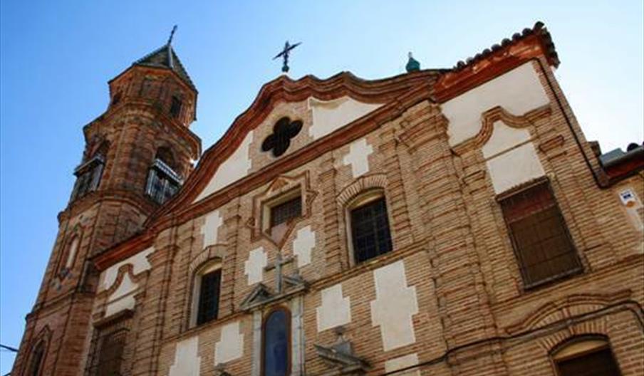 Convento de Jesús y María