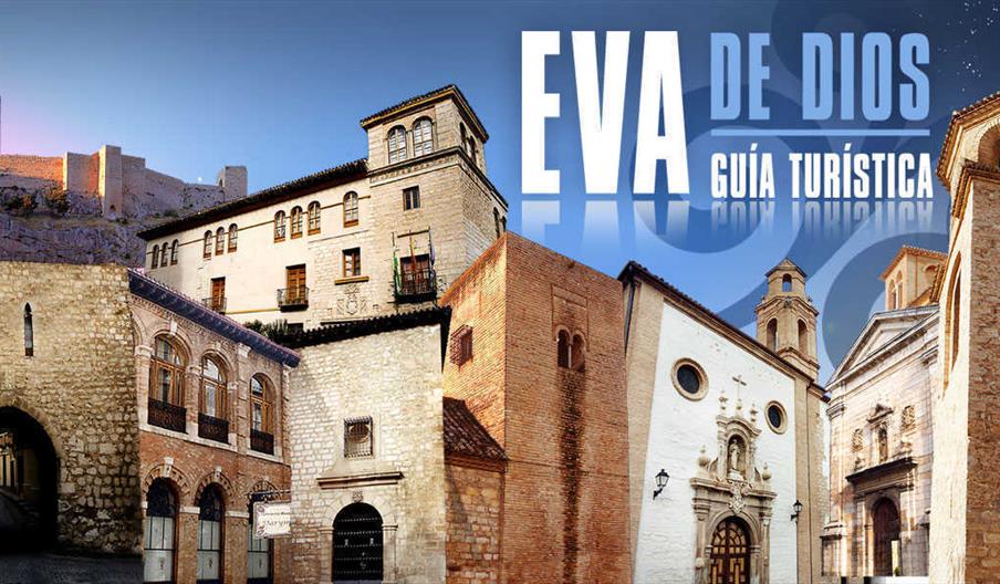 Eva Maria de Dios Martinez