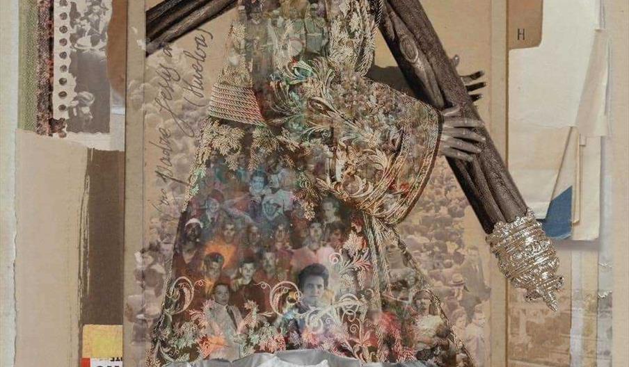 Semana Santa de Huelva