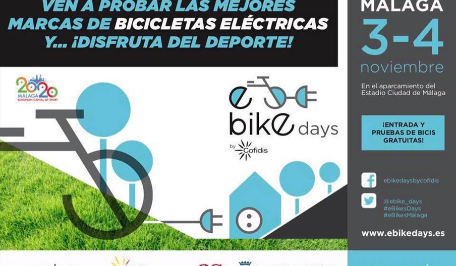 e-Bike Days