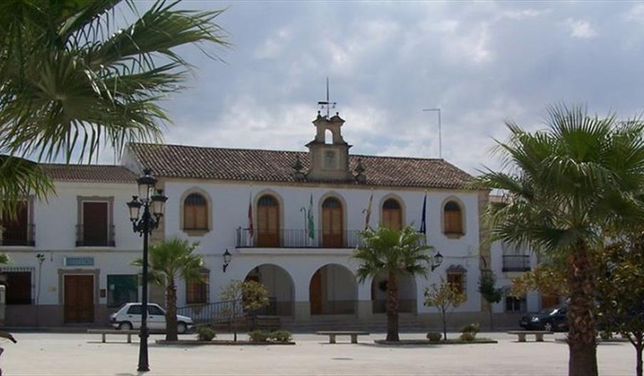 Santiago de Calatrava