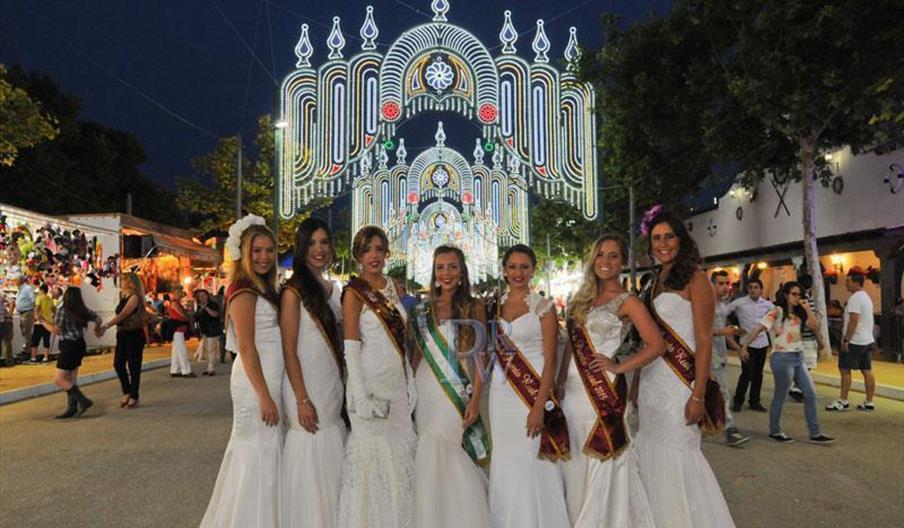 Feria de Puerto Real