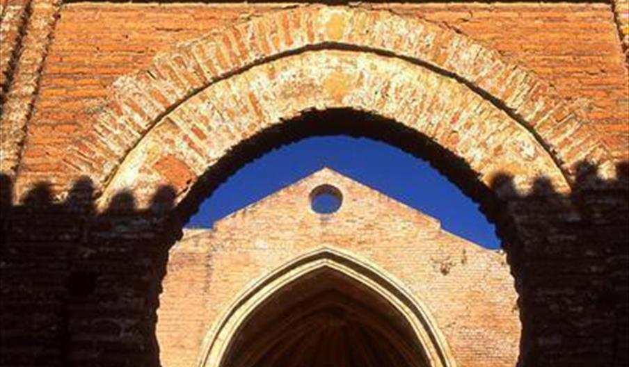 Iglesia de San Martín