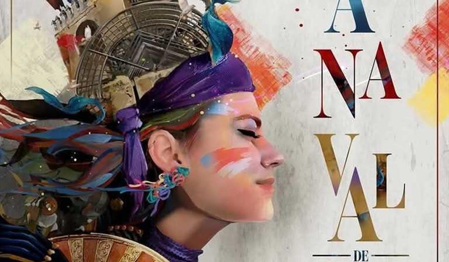 Carnaval de Córdoba