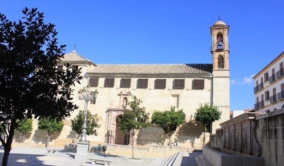 Convento de Santa Catalina de Siena