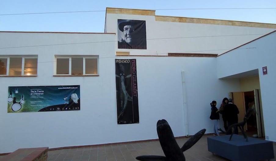 Museo Pedro Gilabert