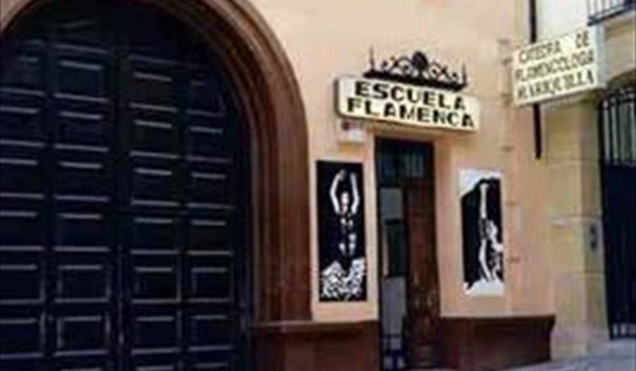 Escuela de Flamenco Mariquilla