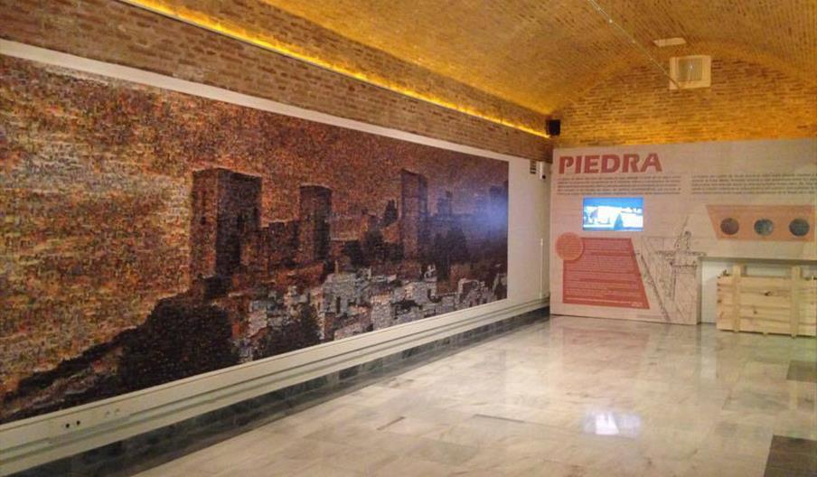 Centro de Interpretación del Castillo de Guadaíra