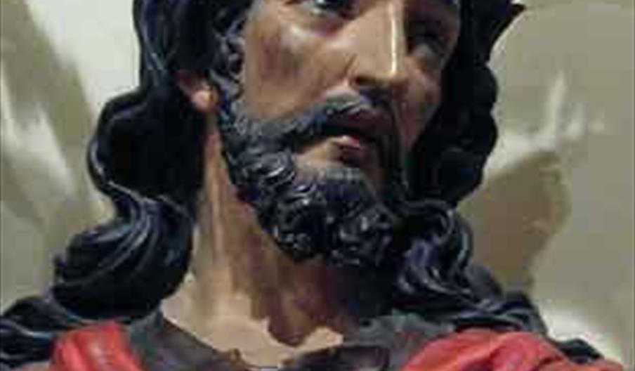 Casa de Los Pisa - Archivo Museo San Juan de Dios