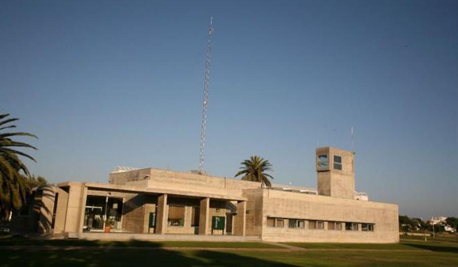 Rota - Costa Ballena