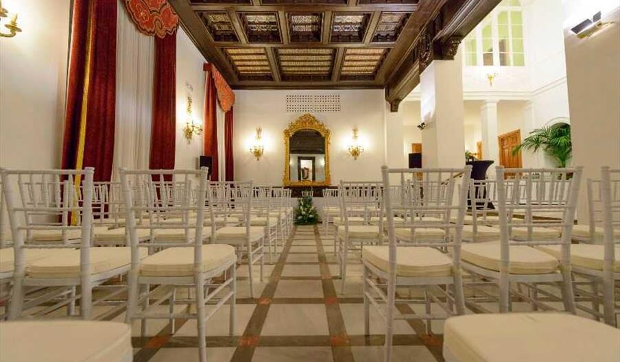 Abades Catering Granada