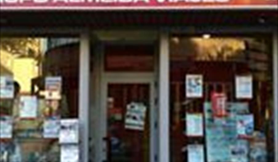 Mundojet Viajes Torremolinos