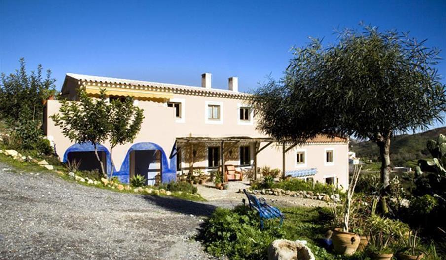 Casa Rural El Nacimiento del Rincón