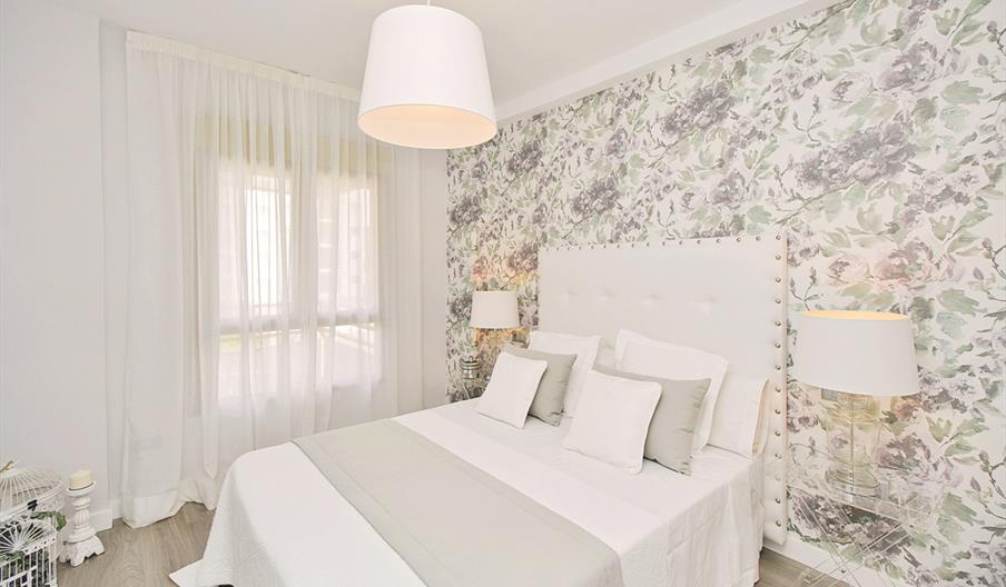 Apartamento Iloft Málaga Becquer