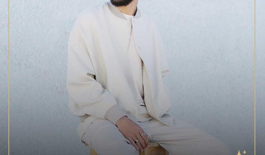 Concierto de Raule - Festival de Música Cueva de Nerja