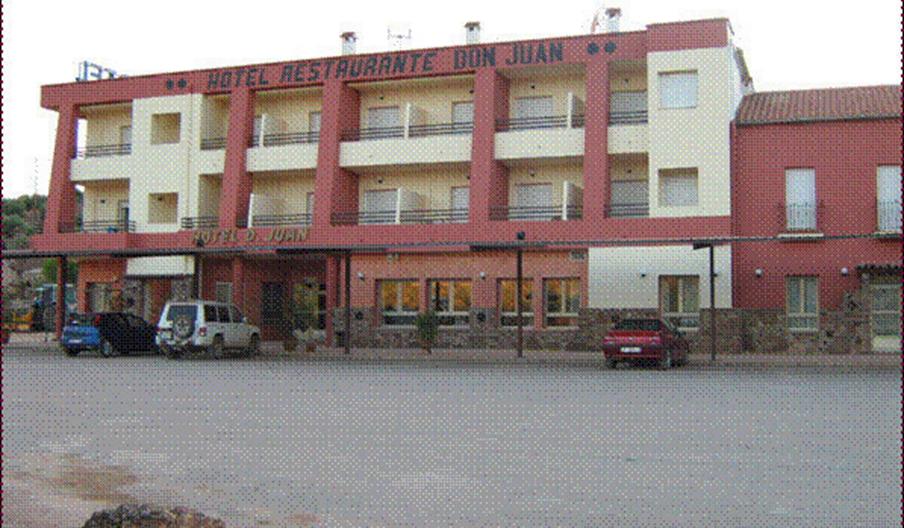 Hotel Don Juan