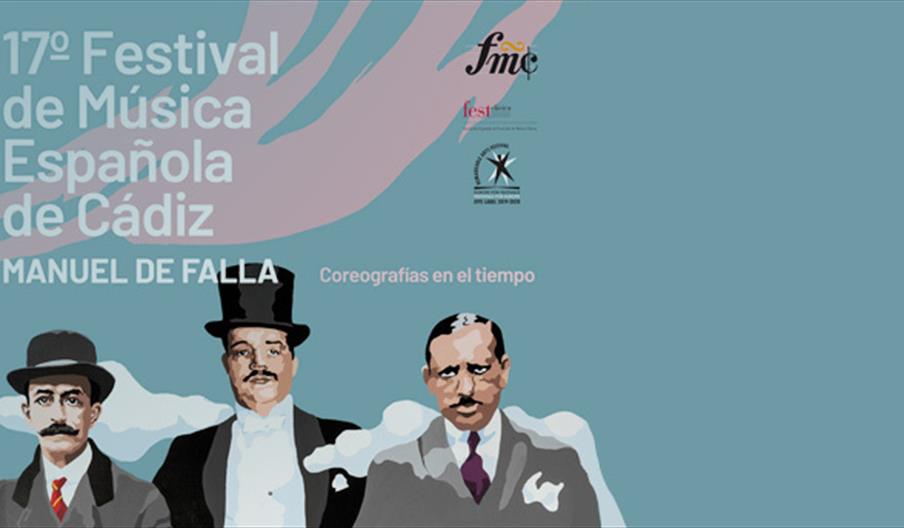 Festival de Música Española de Cádiz