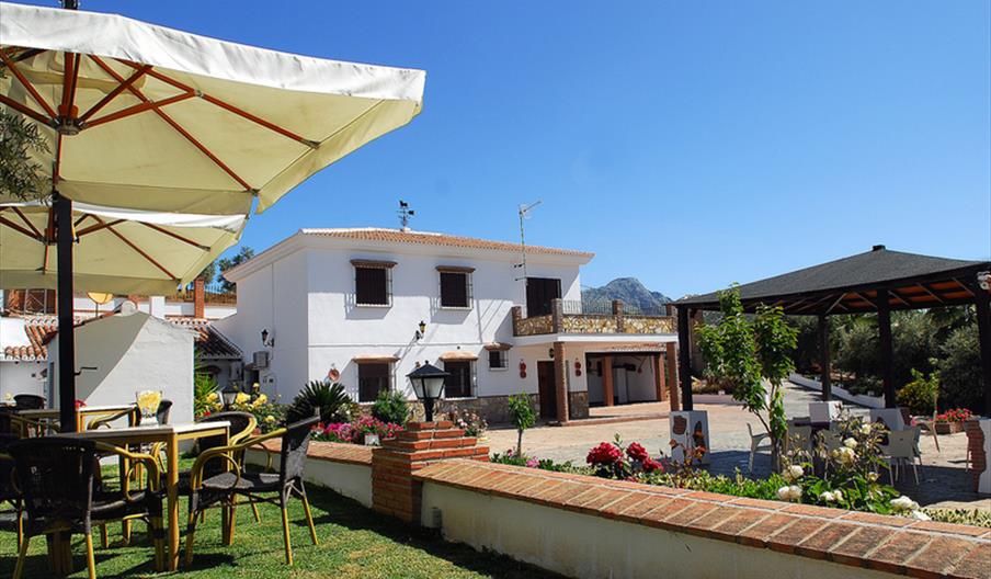 Casa Rural Casa Tato