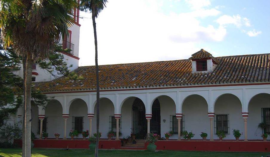 Hacienda Torrequemada