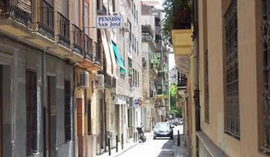 San José de la Montaña