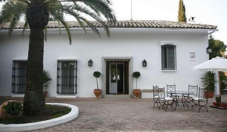 Casa Rural La Caracola