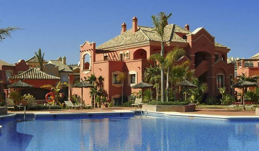 Apartamentos Vasari Vacation Resort