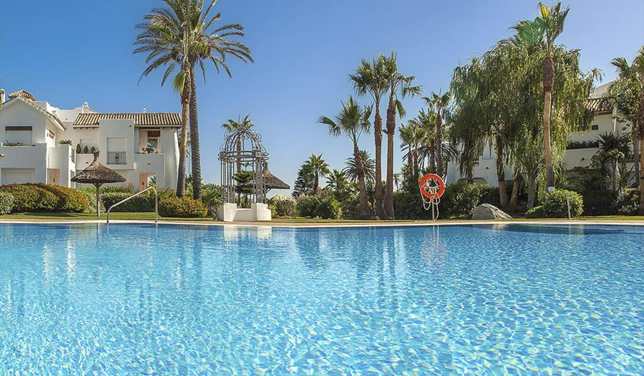 Life Apartments Costa Ballena