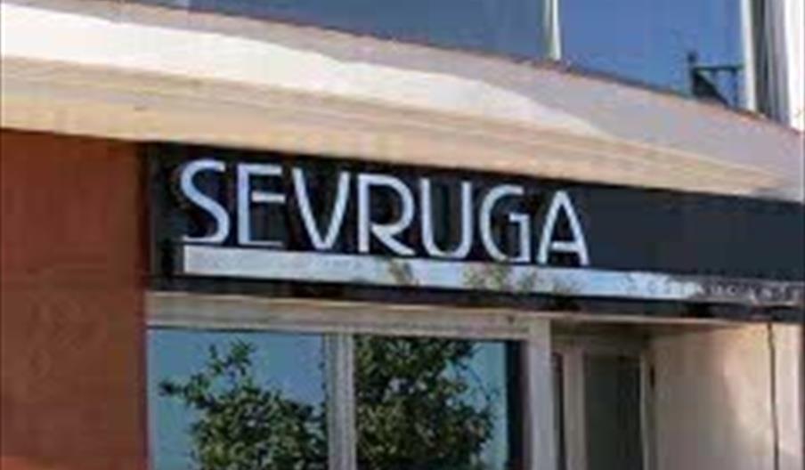 Sevruga Cervecería